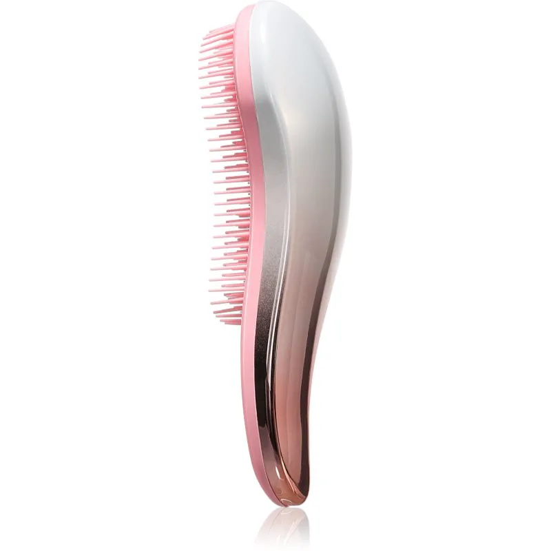 Brushworks Detangling Brush βούρτσα για εύκολο χτένισμα μαλλιών 1 τμχ