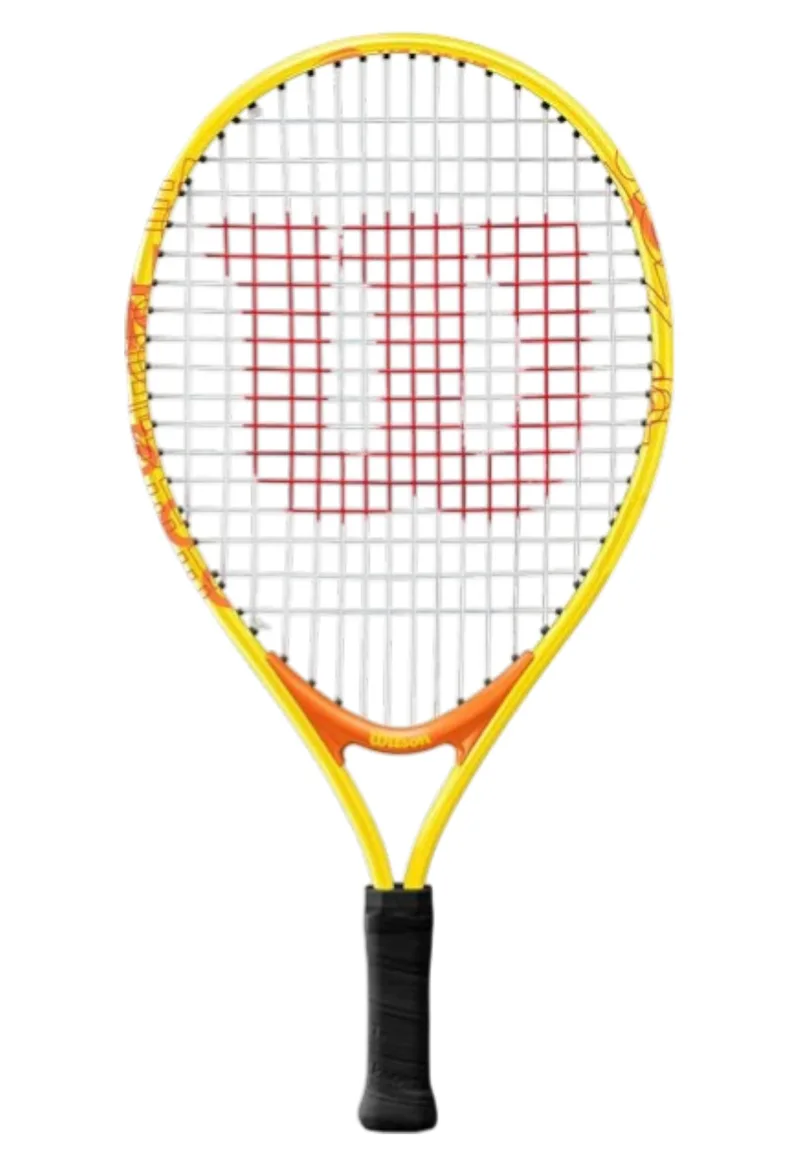 Ρακέτα Τένις Wilson US Open 19 JR Tns WR082310-00 Unisex Παιδικό