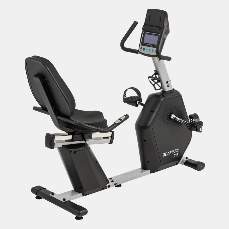 XTERRA R15 Ποδήλατο Γυμναστικής Καθιστό (9000143841_001)