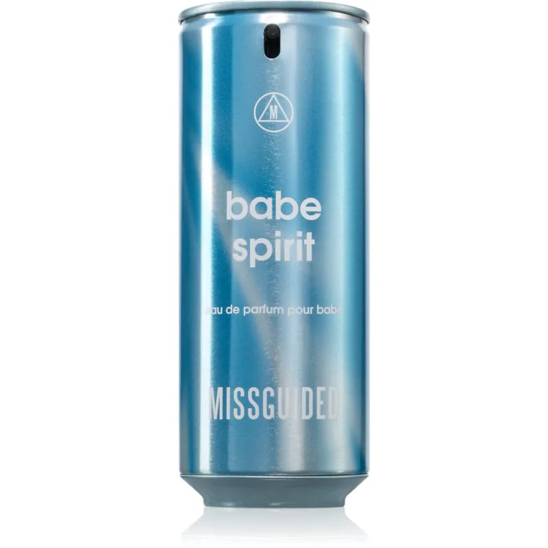 Missguided Babe Spirit Eau de Parfum για γυναίκες 80 ml