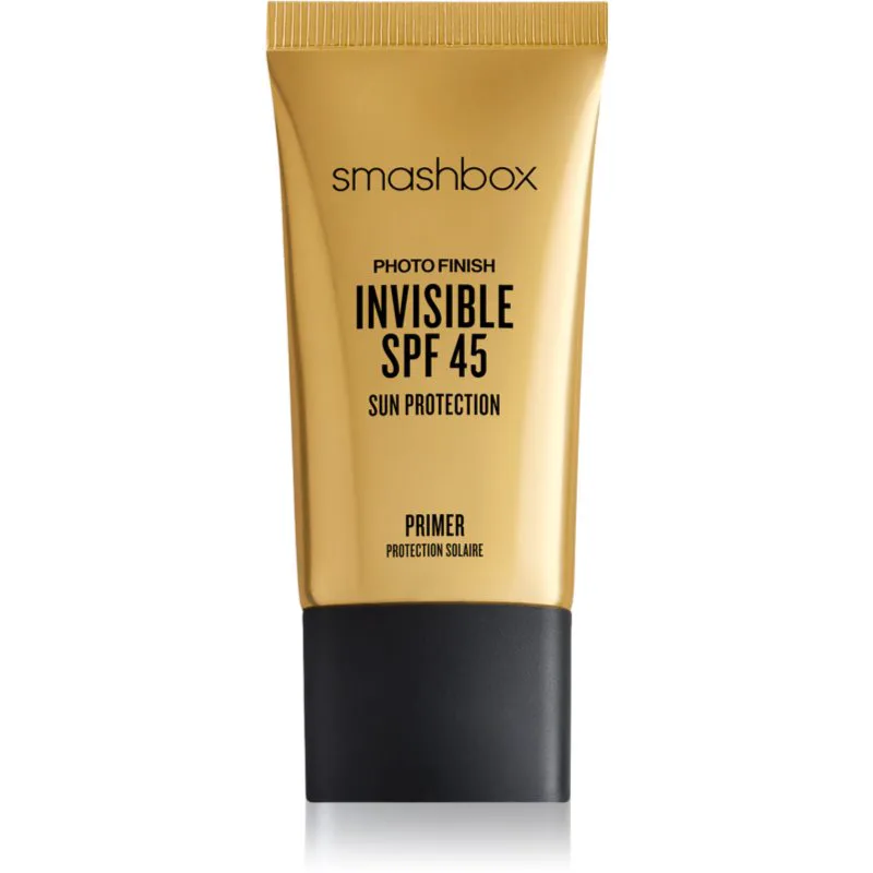 Smashbox Photo Finish Invisible Primer βάση SPF 45 10 ml
