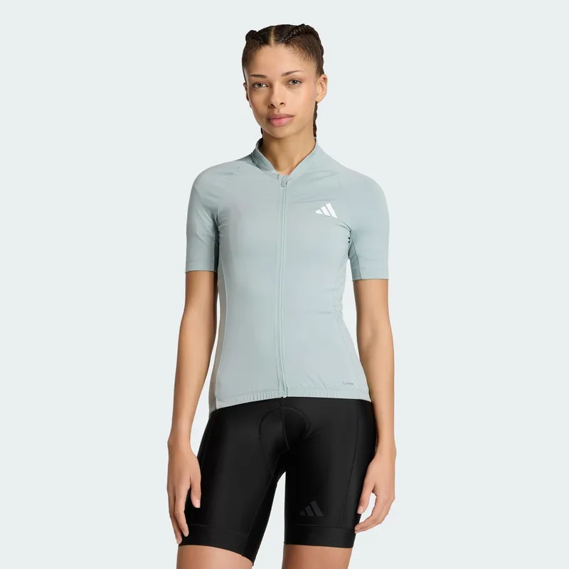 adidas Essentials Cycling Γυναικείο T-Shirt (9000275130_91276)