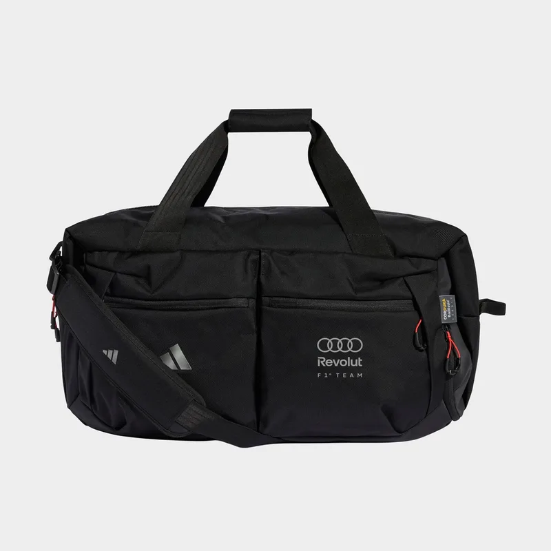 adidas Audi Revolut F1 Team 50L Unisex Τσάντα Γυμναστηρίου (9000274449_1469)