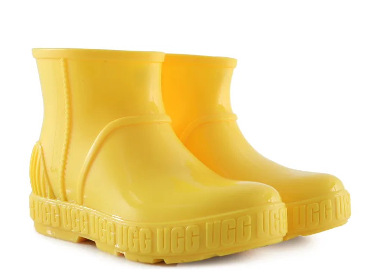 Γαλότσες Ugg Drizlita 1130361K-CAN Unisex Παιδικό