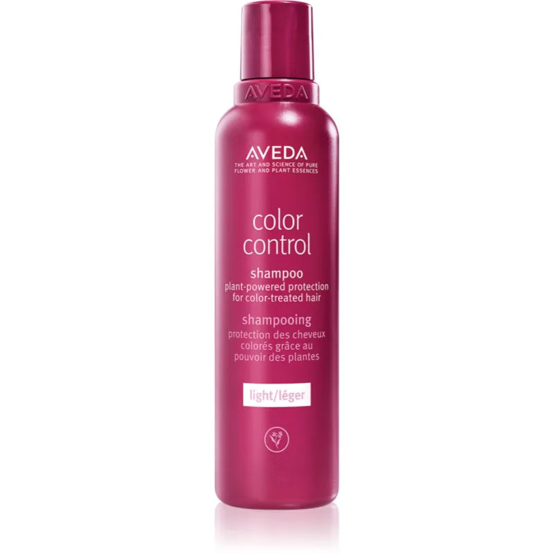 Aveda Color Control Light Shampoo σαμπουάν για βαμμένα μαλλιά 200 ml