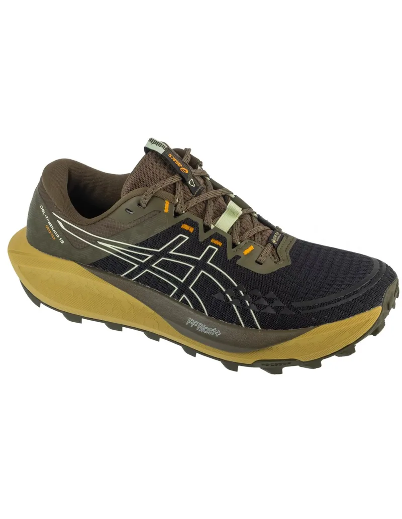 ASICS GelTrabuco 13 GTX 1011B978003