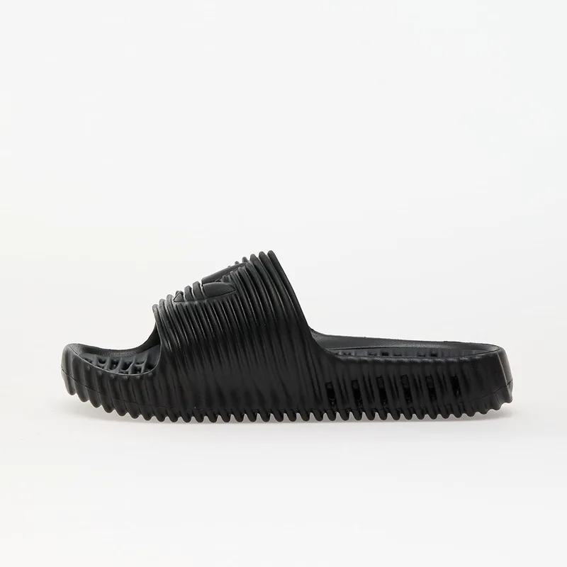 Sneakers adidas Adilette 25 Core Black/ Core Black/ Carbon EUR 37