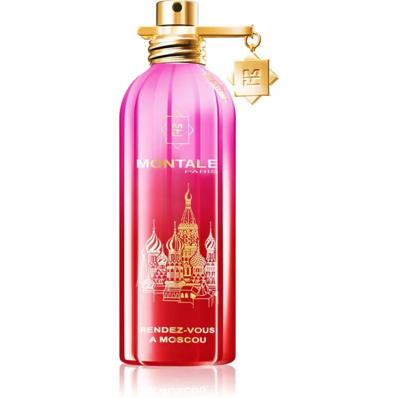 Montale Rendez-vous a Moscou Eau de Parfum για γυναίκες 100 ml