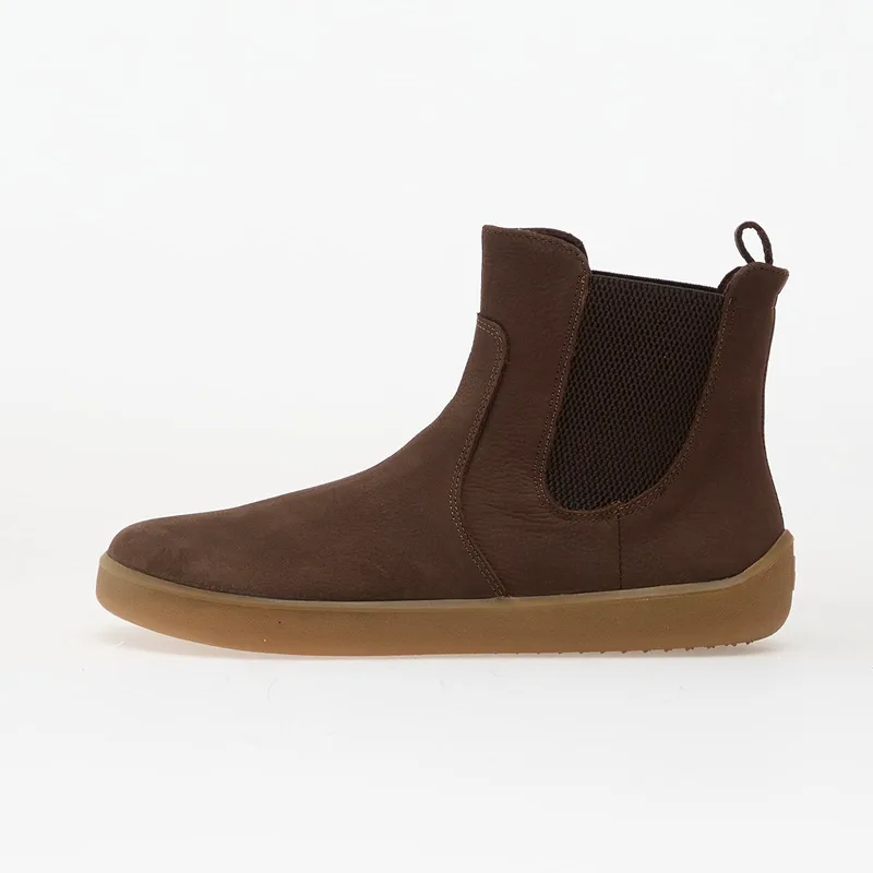 Sneakers Be Lenka Entice Neo Matt Dark Brown EUR 42