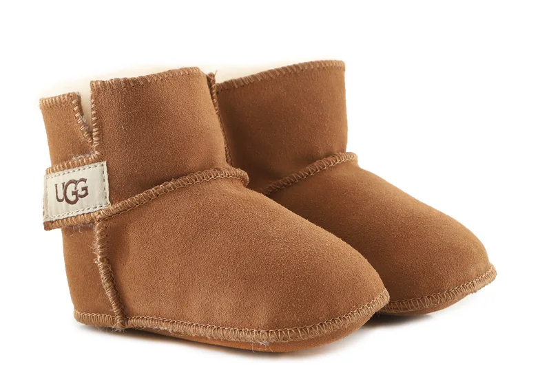 Μποτάκια Ugg Erin 5202-CHE Unisex Παιδικό