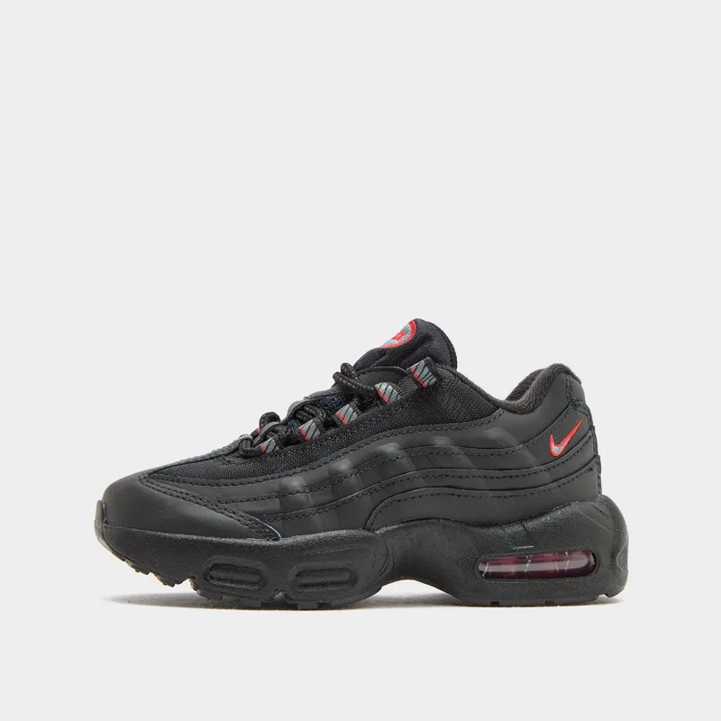 Nike Air Max 95 Παιδικά Παπούτσια (9000234001_86526)