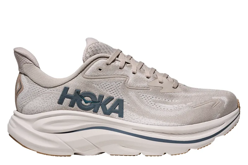 Παπούτσια Running Hoka Clifton 10 1162030-PTYG Ανδρικό