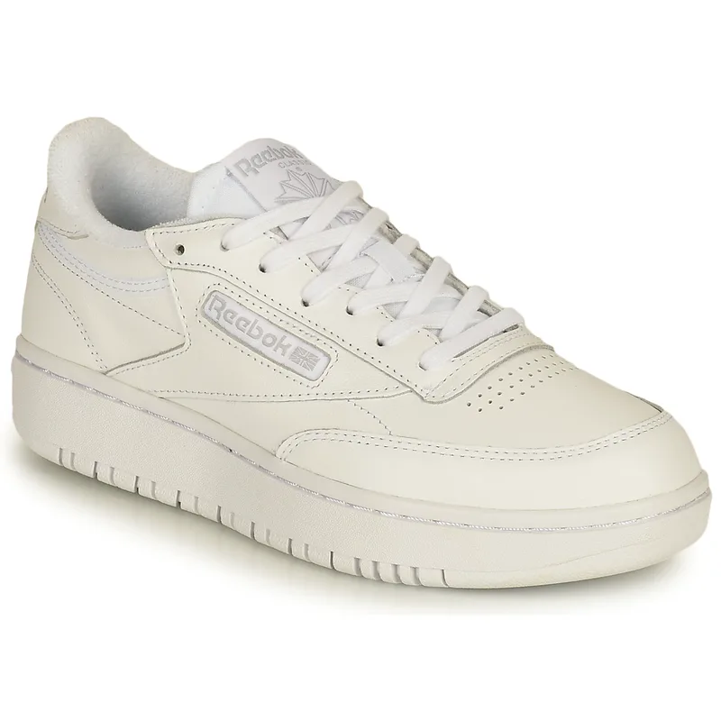 Xαμηλά Sneakers Reebok Classic CLUB C DOUBLE