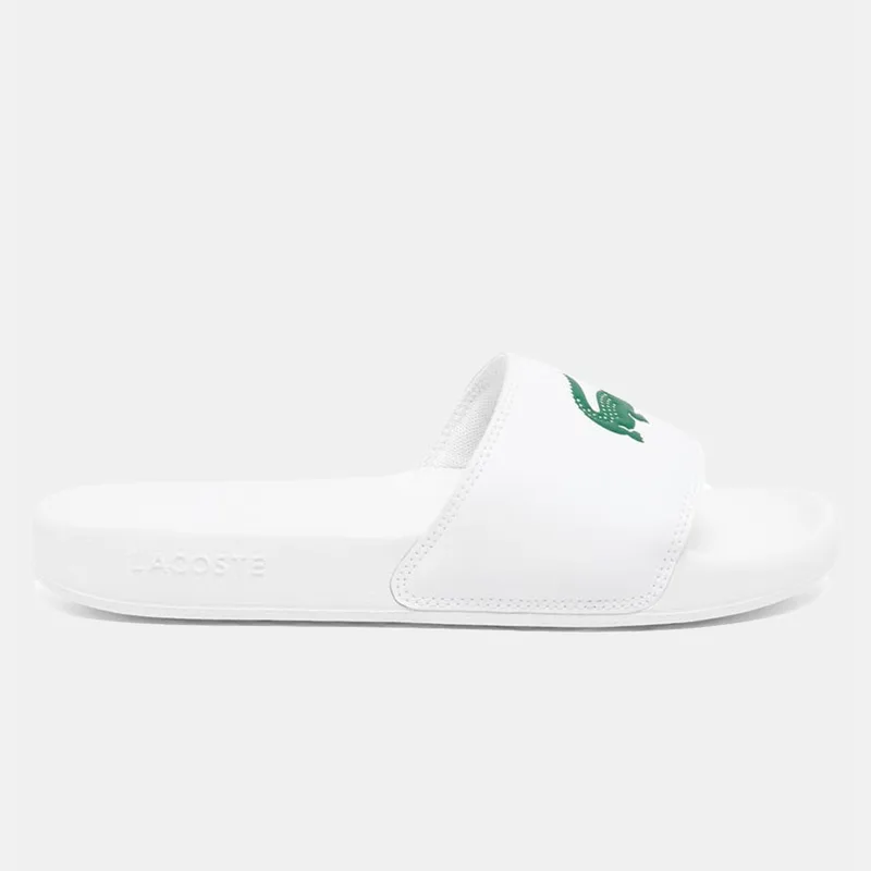 Lacoste Serve Γυναικεία Slides (9000223725_52847)