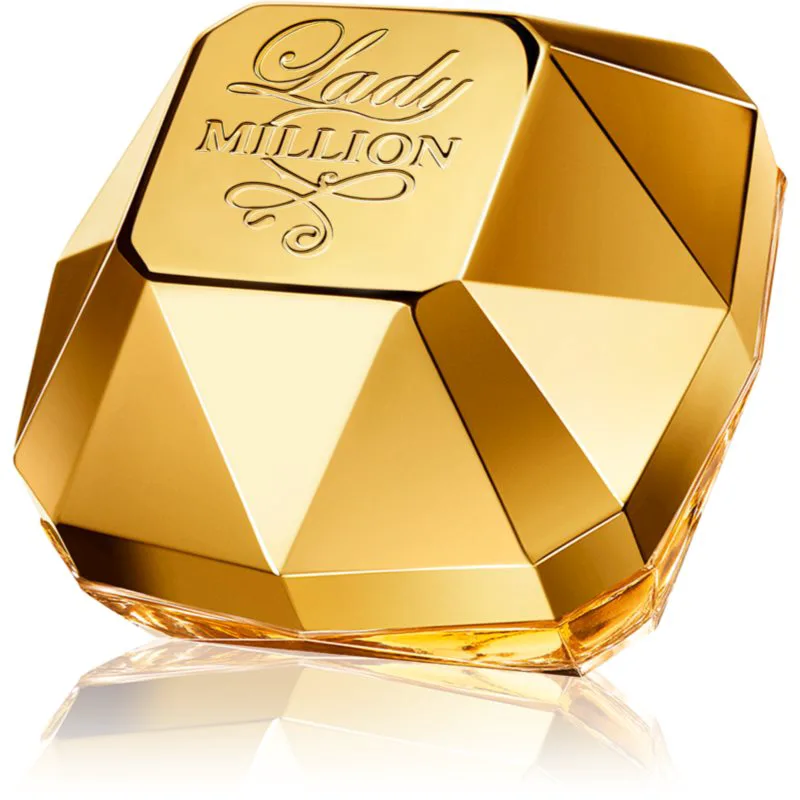 Rabanne Lady Million Eau de Parfum για γυναίκες 30 ml