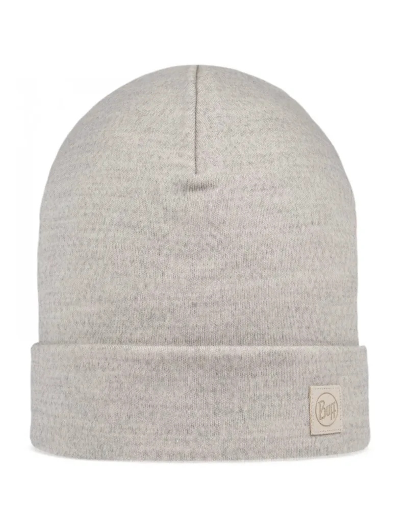 Buff Merino Heavyweight Beanie 11117000310