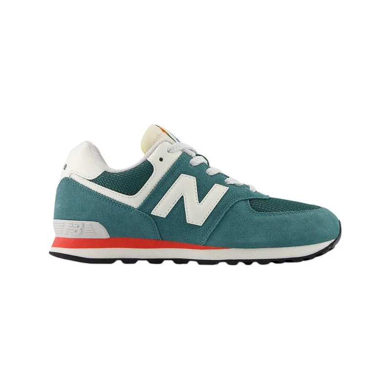 Xαμηλά Sneakers New Balance Baskets 574 durable