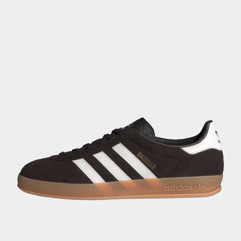adidas Originals Gazelle Indoor Ανδρικά Παπούτσια (9000258740_91387)