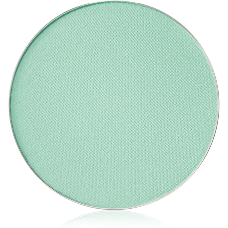 MAC Cosmetics Eye Shadow Pro Palette Refill Pan σκιές ματιών ανταλλακτικό απόχρωση Mint Condition 1.5 γρ