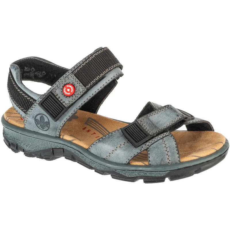 Σπορ σανδάλια Rieker Sandals 68851