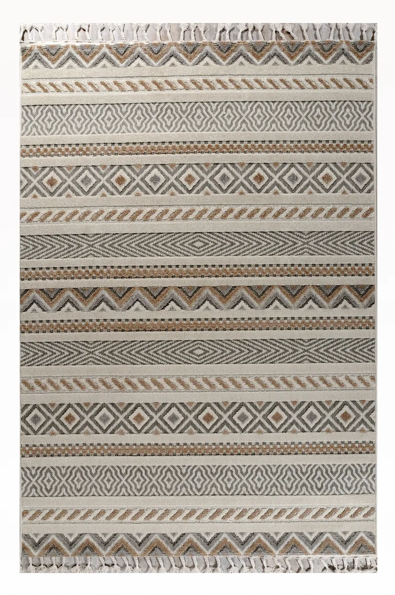 Χαλί Σαλονιού 133X190 Tzikas Carpets All Season Tenerife 54102-270 (133x190)