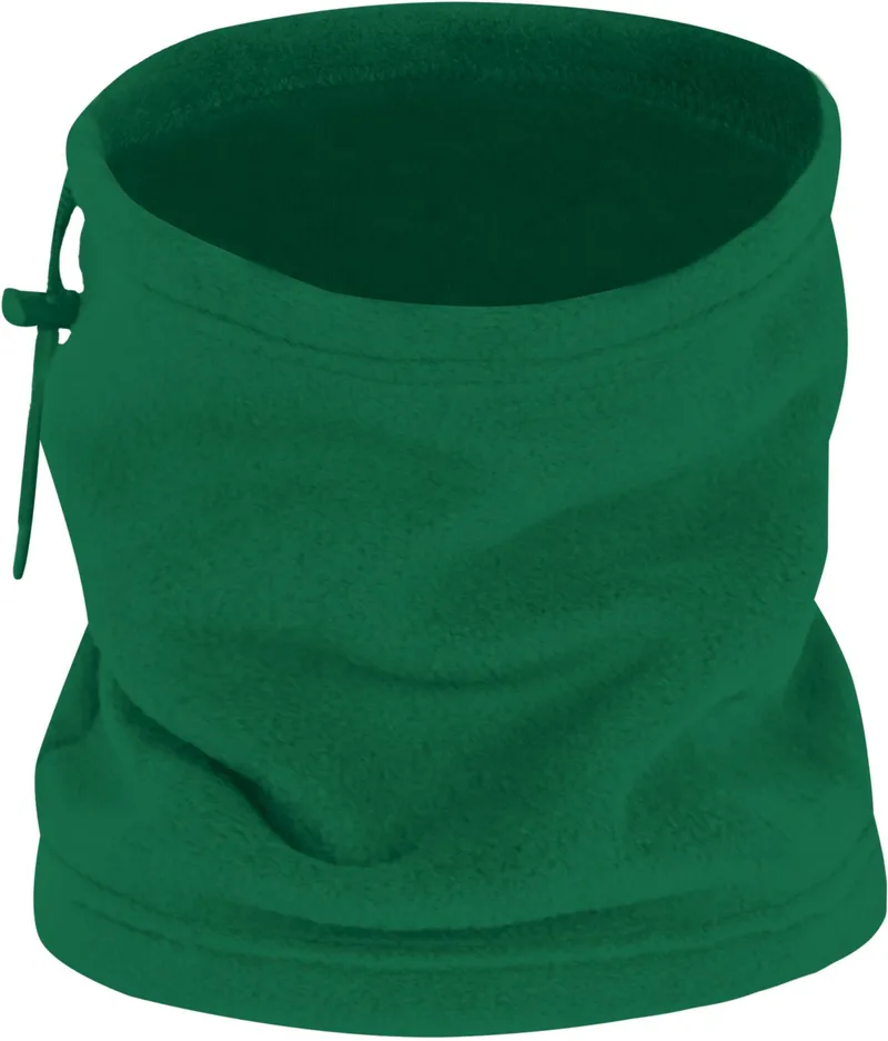 Πρακτικό polar fleece ALPINE Valento PRVAPOLVK Kelly Green