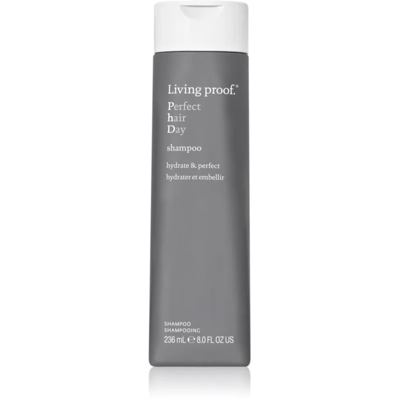 Living Proof Perfect Hair Day σαμπουάν για όλους τους τύπους μαλλιών 236 ml