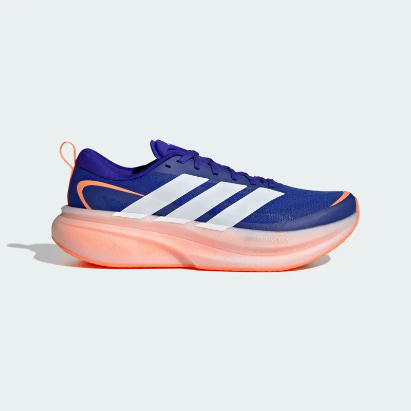 adidas Supernova Glide Ανδρικά Παπούτσια για Τρέξιμο (9000270717_93409)