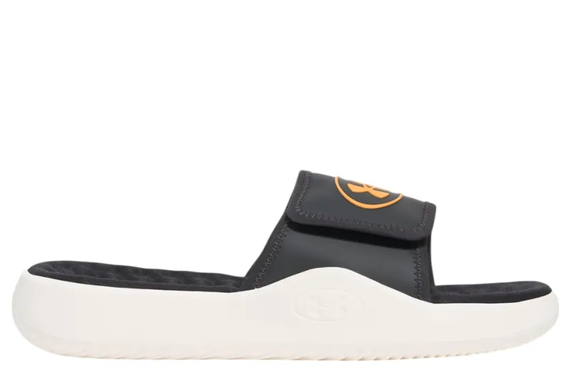 Σαγιονάρες Under Armour Ignite Pro 8 SL 6000337-025 Ανδρικό