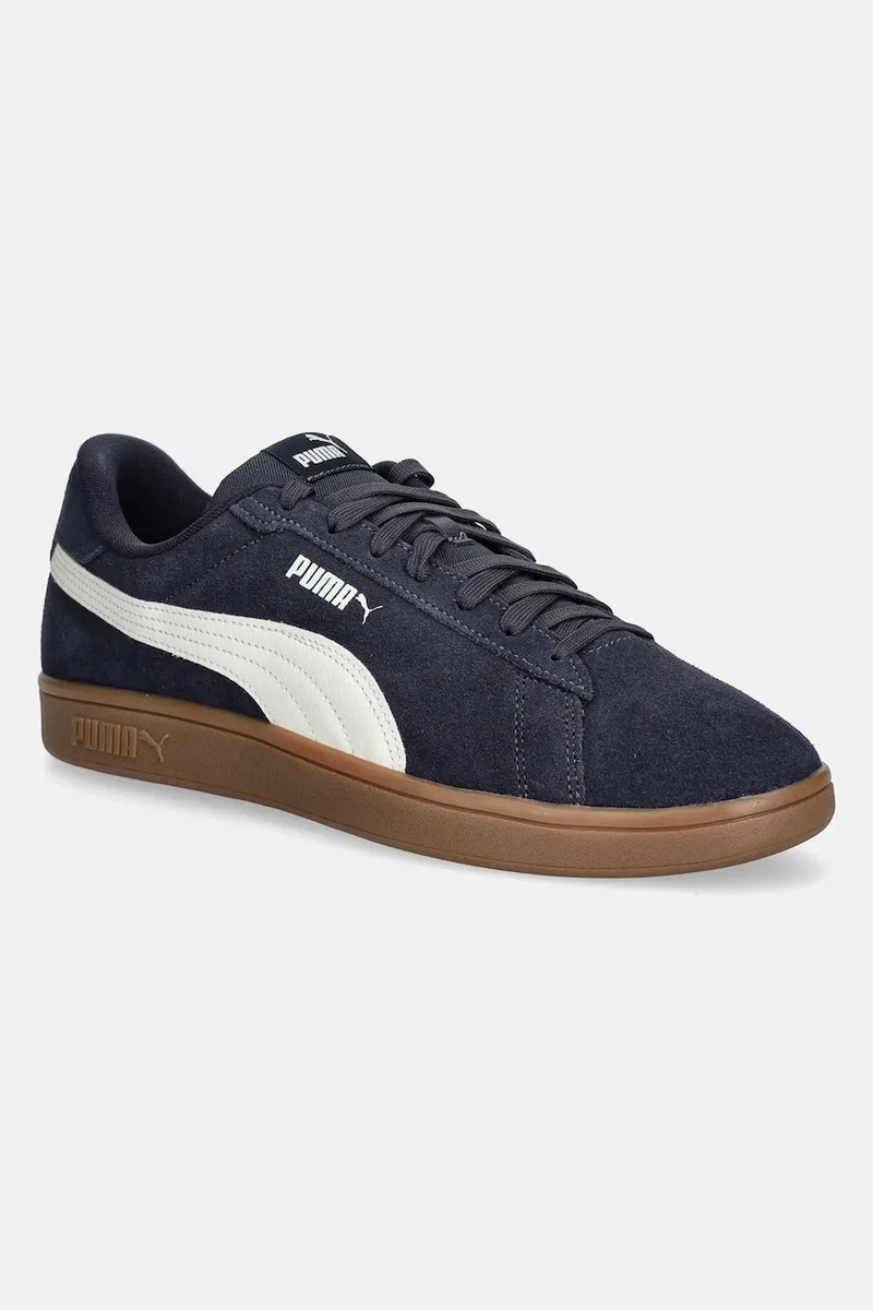 Σουέτ sneakers Puma PUMA Smash 3.0