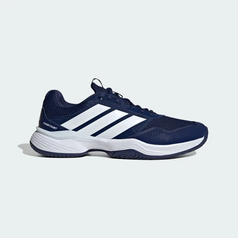 adidas M Gamecourt 3 All Court Tennis Shoes (9000279986_94781)