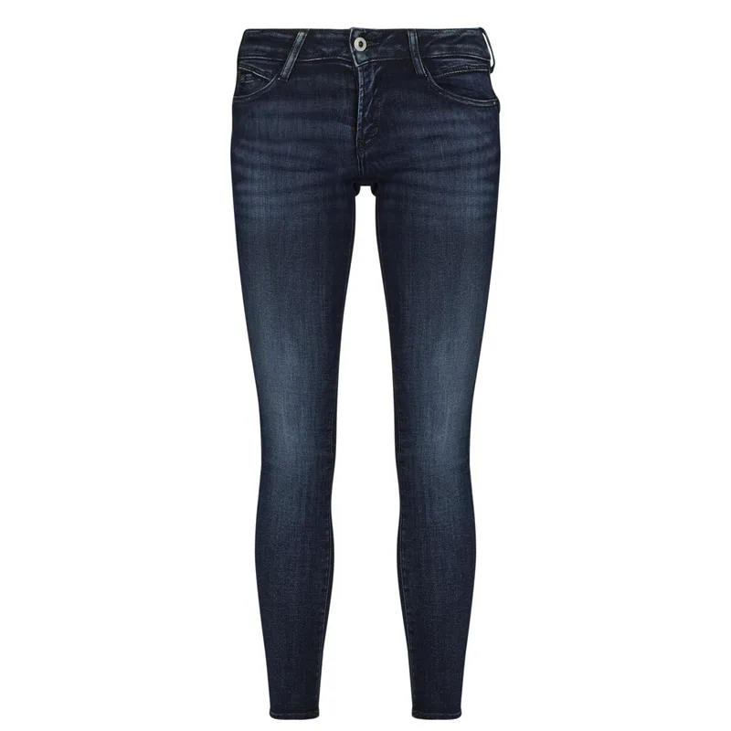 Jeans 3/4 & 7/8 Le Temps des Cerises PULPC BALZER
