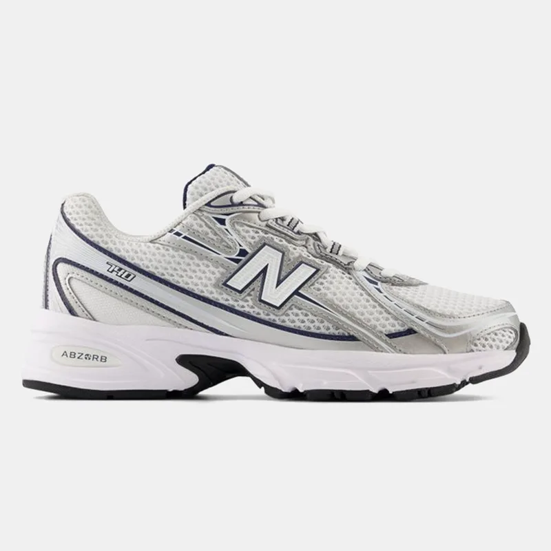 New Balance 740 Unisex Παπούτσια (9000220574_68461)
