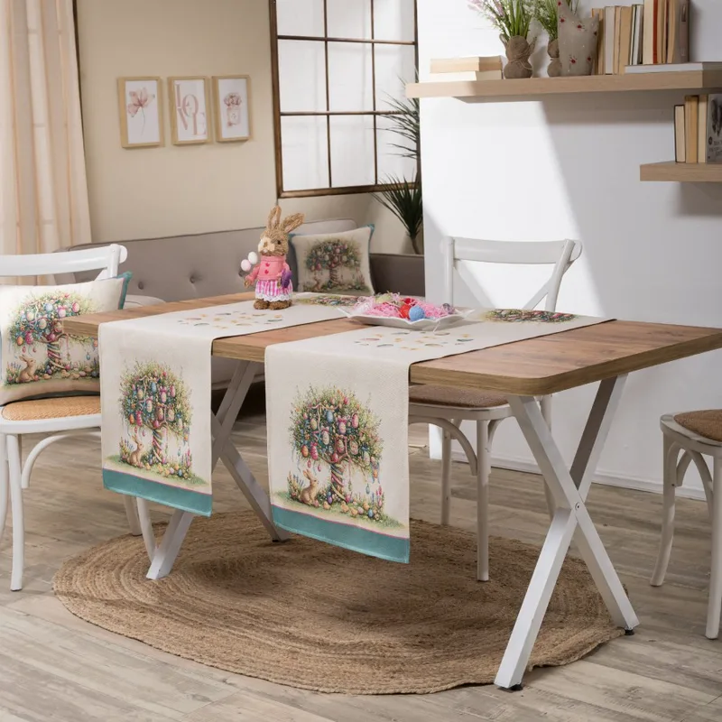 Τραβέρσα 45X140 Teoran Lola (45x140)