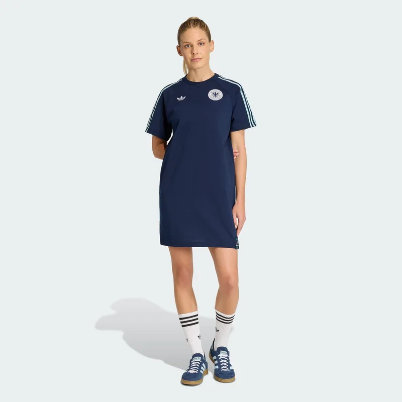 adidas Εθνική Γερμανίας Γυναικείο Φόρεμα (9000277360_24364)