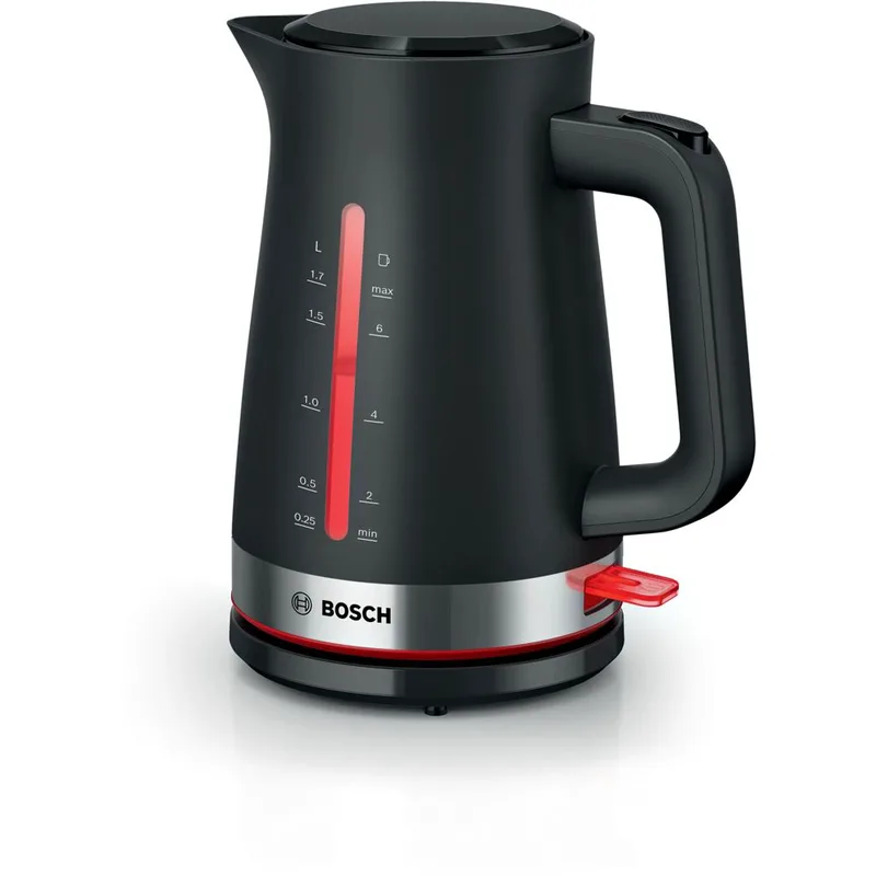Bosch TWK 4M223 MyMoment Μαύρο