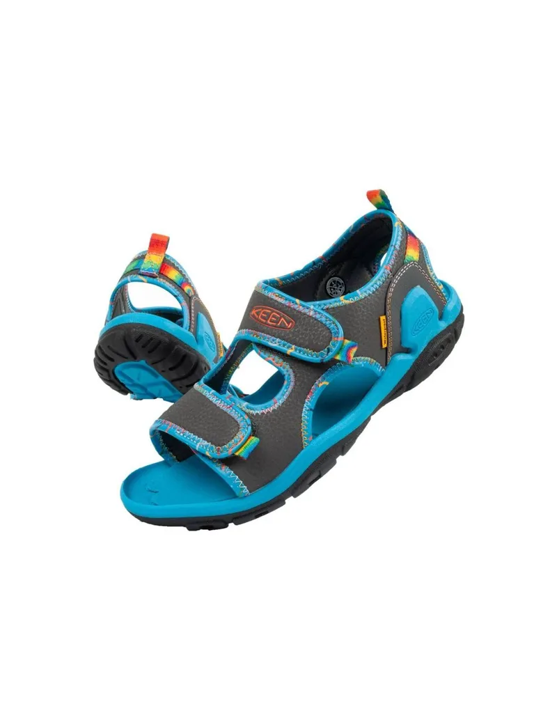 Keen Knotch Jr 1027225 sandals