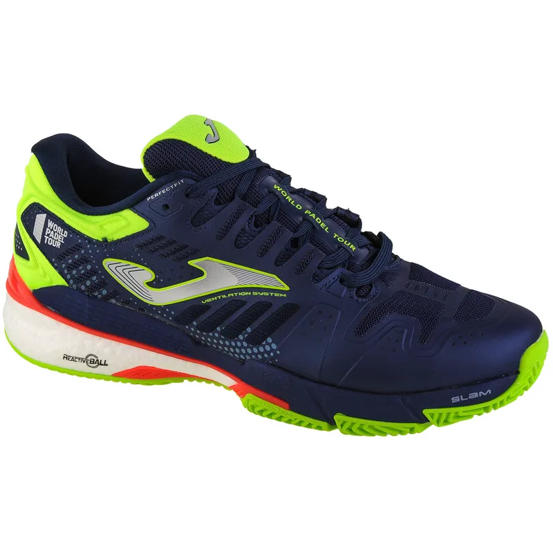 Fitness Joma T.Slam Men 21 TSLAMW