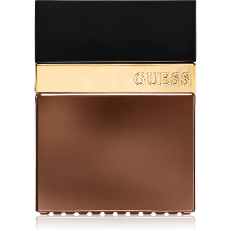 Guess Seductive Desire Eau de Toilette για άντρες 50 ml