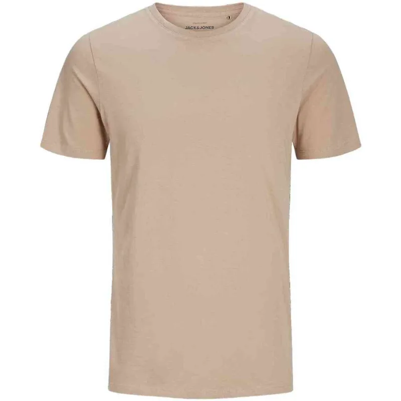 T-shirt με κοντά μανίκια Jack & Jones 077-50662566429011