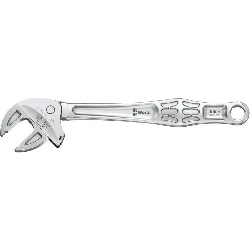 WERA 6004 Joker XXL Self-Setting Spanner