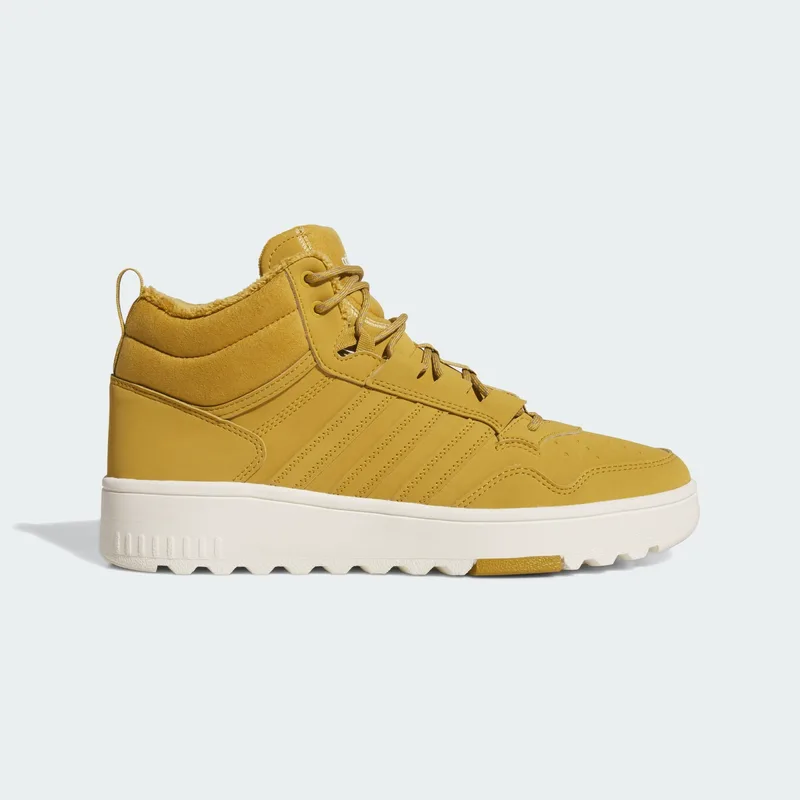 adidas Sportswear U Hoops 4.0 Mid Shoes (9000253421_90251)