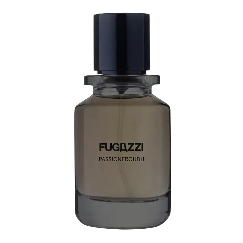 Fugazzi Passionfroudh - 50 ML Eau de parfum
