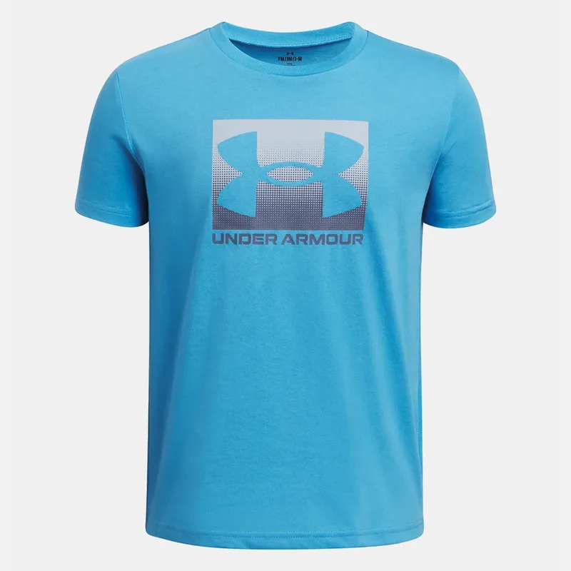 Under Armour Boxed Sports Update Παιδικό T-Shirt (9000220098_84456)