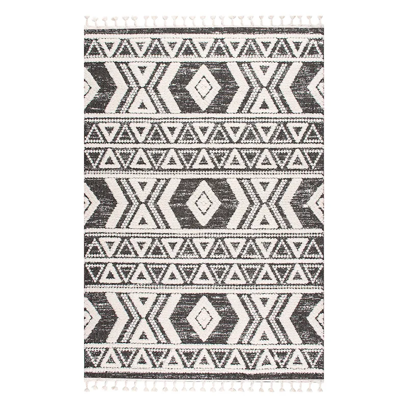 Χαλί (200x280) Polcarpet Monet Urban 565 Anthracite