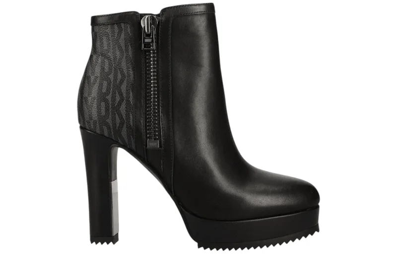 Μποτάκια DKNY Liana K2386417-EPN Γυναικείο