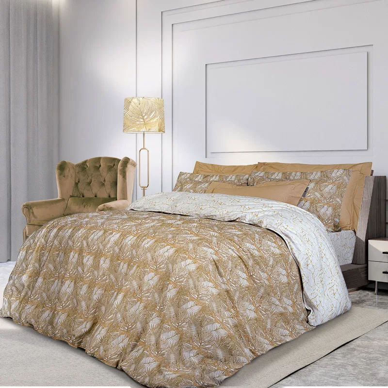 Σεντόνια Μονά Σετ Greenwich Polo 2121 Essential 170x260