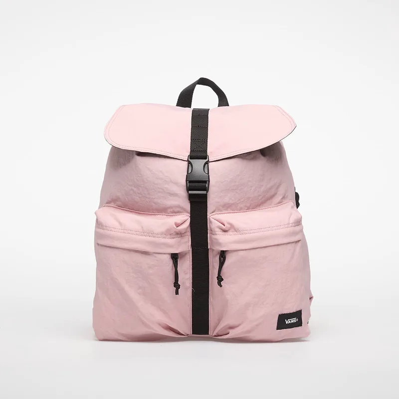 Σακίδιο πλάτης Vans Scatter Backpack Misty Mauve Universal