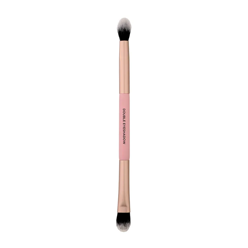 130 Double Eyeshadow Brush