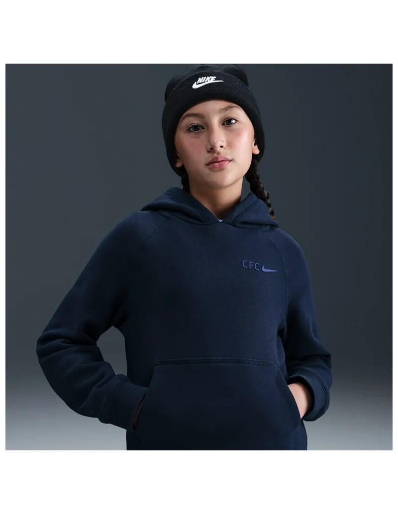 Nike Chelsea FC Air Junior sweatshirt HV1213451